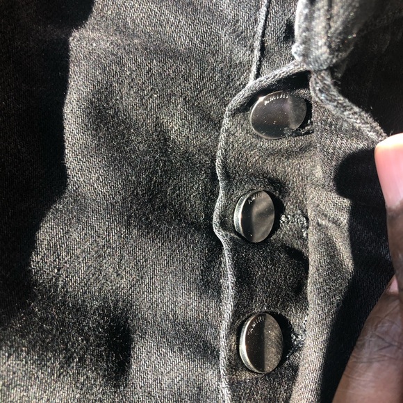 Size 31-31 Amiri Jeans $360 - Picture 4 of 5